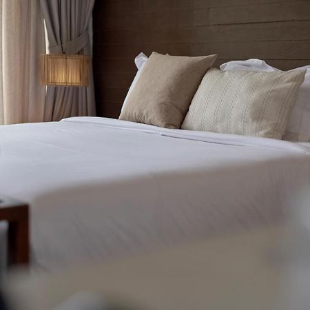 Chula Beach Resort Khanom Ngoại thất bức ảnh