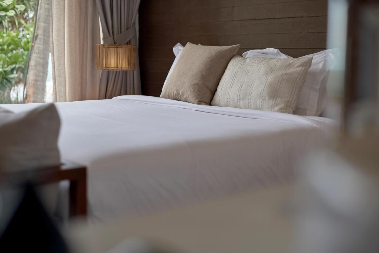 Chula Beach Resort Khanom Ngoại thất bức ảnh