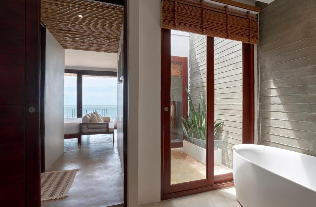 Chula Beach Resort Khanom Ngoại thất bức ảnh